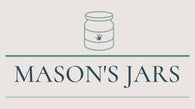 Mason's Jars